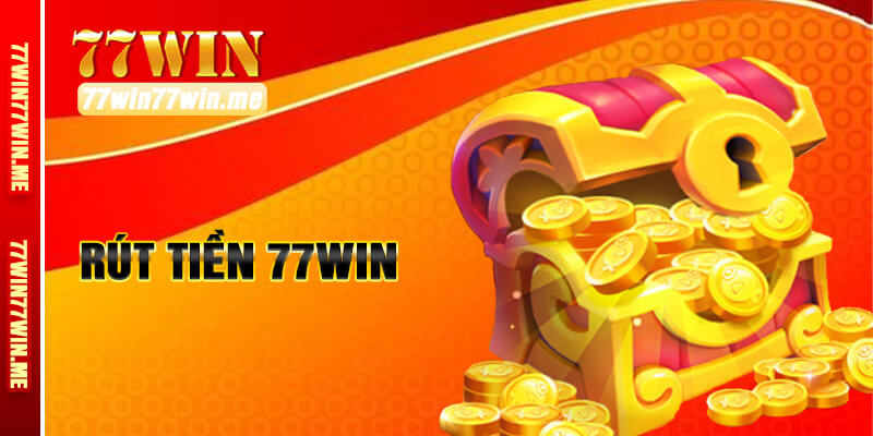 Rút Tiền 77win